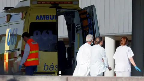 Última hora del coronavirus en España y en el mundo Última hora del coronavirus en España y en el mundo