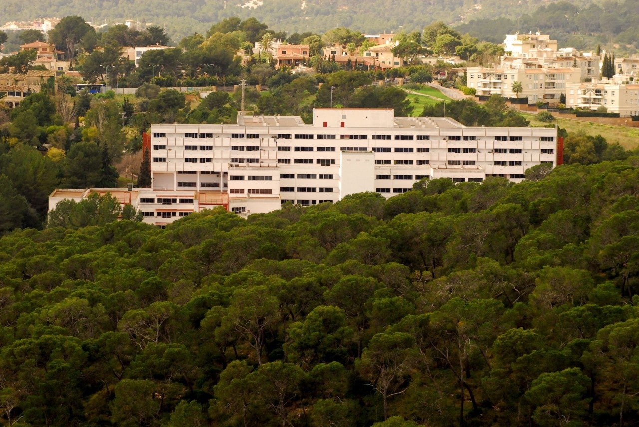 El IMAS cierra la residencia La Bonanova por un caso positivo de COVID-19 entre los usuarios El IMAS cierra la residencia La Bonanova por un caso positivo de COVID-19 entre los usuarios