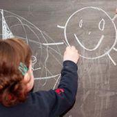 Sólo para niños que cursen Infantil y Primaria