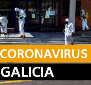 Coronavirus Galicia: Última hora del coronavirus en Ourense, Lugo, A Coruña y Pontevedra hoy, en directo Coronavirus Galicia: Última hora del coronavirus en Ourense, Lugo, A Coruña y Pontevedra hoy, en directo