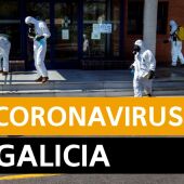 Coronavirus Galicia: Última hora del coronavirus en Ourense, Lugo, A Coruña y Pontevedra hoy, en directo