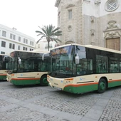 Cádiz modificará horarios autobuses Cádiz modificará horarios autobuses