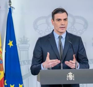 comparecencia pedro sanchez comparecencia pedro sanchez