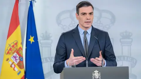 comparecencia pedro sanchez comparecencia pedro sanchez