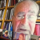 Francisco de la Torre, vía telemática Francisco de la Torre, vía telemática