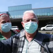 Supera el coronavirus. Supera el coronavirus.