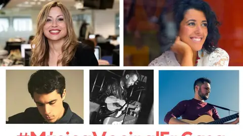 La Federación de Asociaciones de Vecinos organiza un ciclo de conciertos con artistas ilicitanos. La Federación de Asociaciones de Vecinos organiza un ciclo de conciertos con artistas ilicitanos.