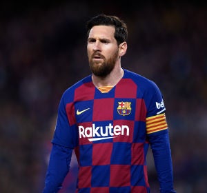 Leo Messi Leo Messi