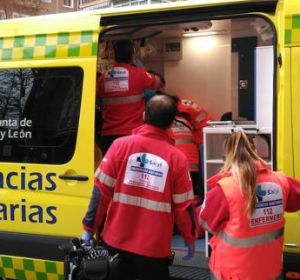 ambulancia ambulancia