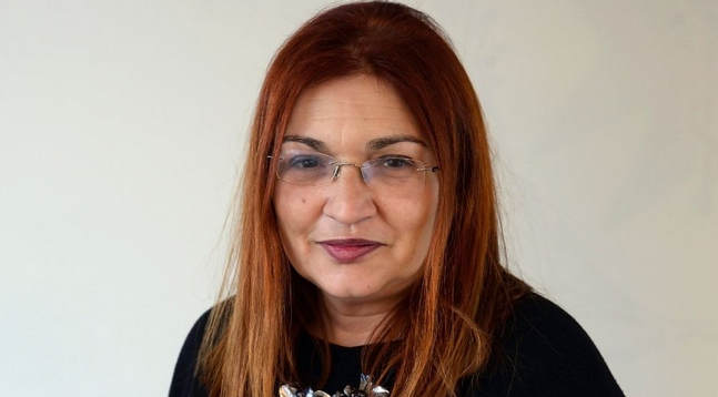 Coronavirus. María José Campillo: "Esto ha sido una falta de previsión total. Sabíamos que la epidemia iba llegar porque estaba ocurriendo en otros países" Coronavirus. María José Campillo: "Esto ha sido una falta de previsión total. Sabíamos que la epidemia iba llegar porque estaba ocurriendo en otros países"