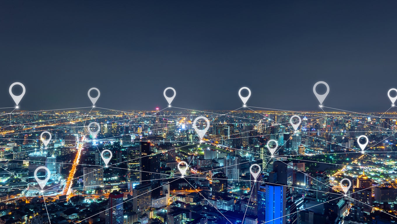 Hablamos de Big Data y de las técnicas que ya se emplean en nuestra provincia Hablamos de Big Data y de las técnicas que ya se emplean en nuestra provincia