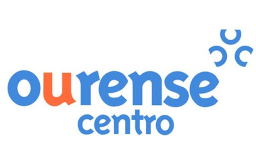 Ourense centro