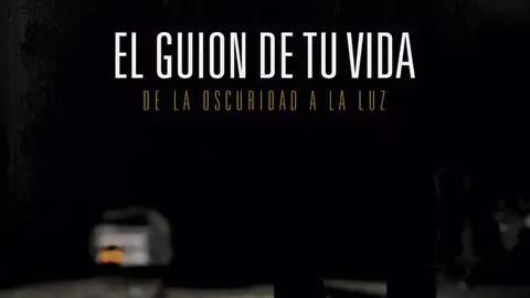 Miguel Ángel Tobías presenta el ‘Guión de tu vida’ Miguel Ángel Tobías presenta el ‘Guión de tu vida’