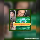 NOTICIAS MAS DE UNO MARINA BAIXA