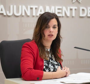 Sandra Gómez Sandra Gómez
