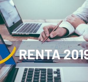 Renta 2019: Cómo hacer la declaración de la renta con la aplicación de la Agencia Tributaria Renta 2019: Cómo hacer la declaración de la renta con la aplicación de la Agencia Tributaria