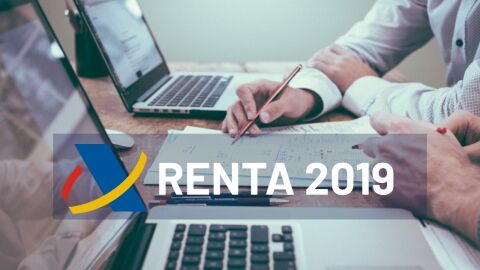 Renta 2019