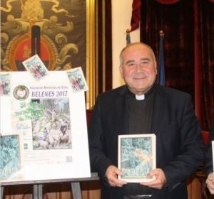 José Antonio Valero, vicario episcopal en Elche, invita a las familias a no perder la esperanza y confirma que los sacerdotes siguen celebrando las misas cada día a puerta cerrada. José Antonio Valero, vicario episcopal en Elche, invita a las familias a no perder la esperanza y confirma que los sacerdotes siguen celebrando las misas cada día a puerta cerrada.