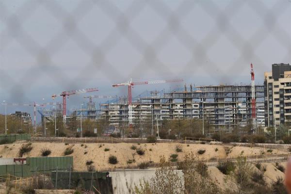 Denuncian ante la Fiscalía el último accidente laboral mortal en la provincia Denuncian ante la Fiscalía el último accidente laboral mortal en la provincia