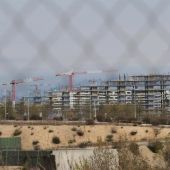 Obras paradas