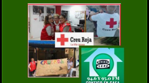 CRUZ ROJA