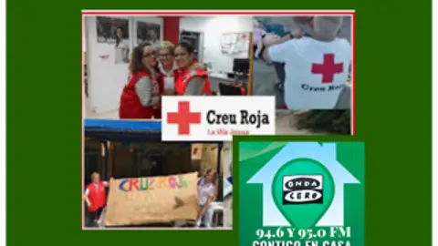 CRUZ ROJA CRUZ ROJA