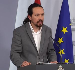 Pablo Iglesias Pablo Iglesias
