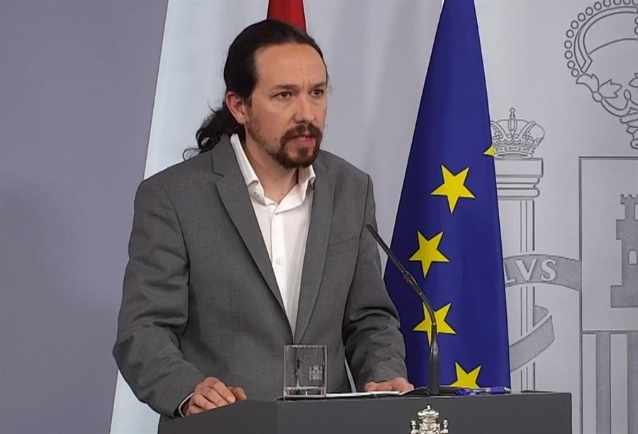 La Tertulia: Los últimos tuits de Pablo Iglesias sobre la monarquía y la república La Tertulia: Los últimos tuits de Pablo Iglesias sobre la monarquía y la república