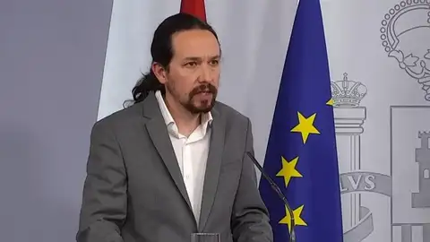 Pablo Iglesias Pablo Iglesias