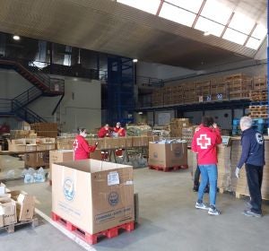 Voluntarios Banco Alimentos Voluntarios Banco Alimentos