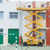 Colegio público de Cádiz Colegio público de Cádiz