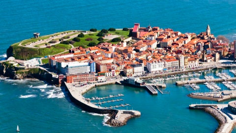 gijon