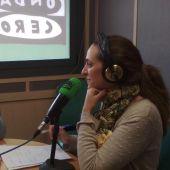 dulce arribas