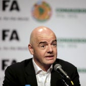 Gianni Infantini