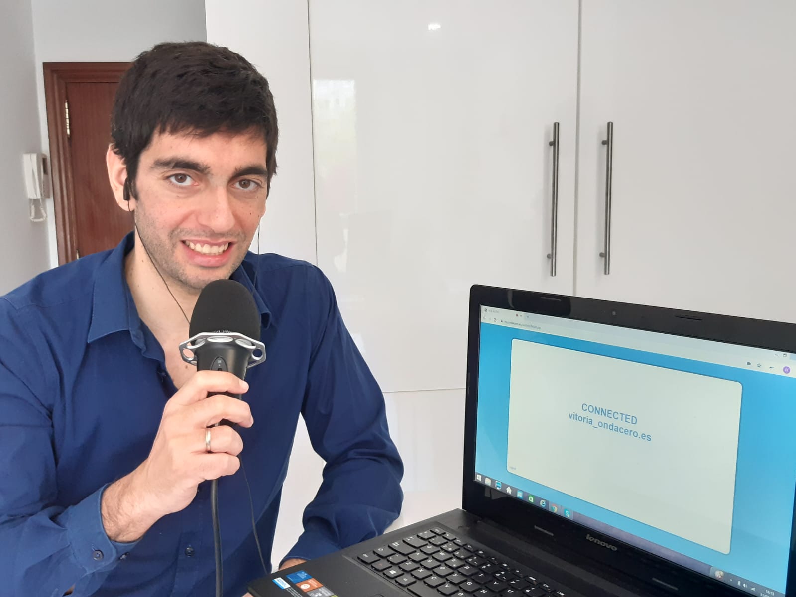 Radioestadio Vitoria