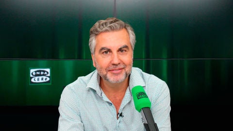 Carlos Alsina - M&aacute;s de uno - Onda Cero