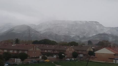 Nevada martes 31 de marzo del 2020