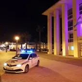 Policía local de Puerto Real Policía local de Puerto Real