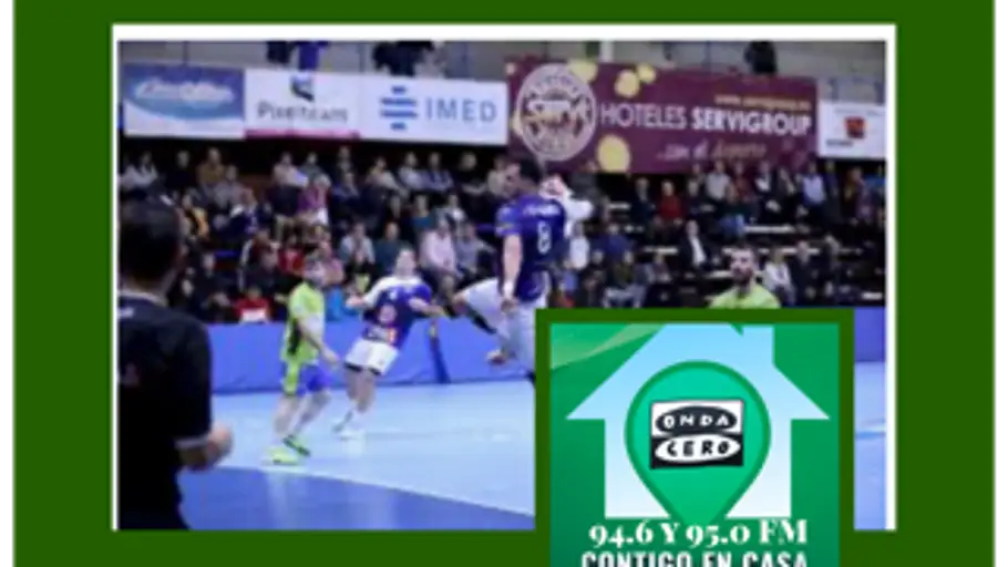 BALONMANO BENIDORM BALONMANO BENIDORM