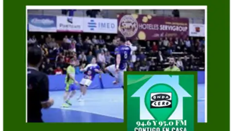 BALONMANO BENIDORM BALONMANO BENIDORM