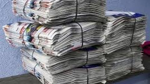 Repatidores de prensa
