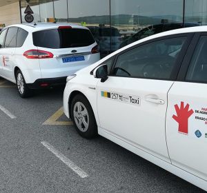 Taxis Taxis