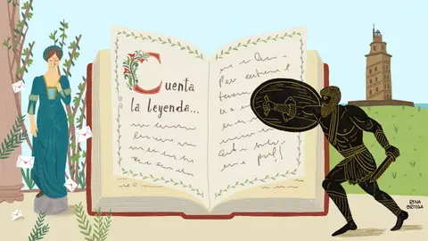 Leyendas Rena Ortega