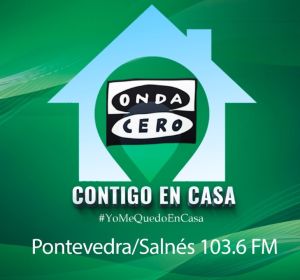 Contigo en casa Contigo en casa