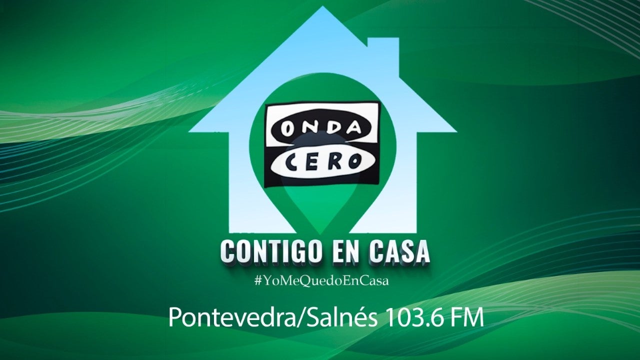 Más de Uno Pontevedra (28-04-2020) Más de Uno Pontevedra (28-04-2020)