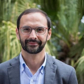 Víctor Mora, alcalde de Sanlúcar de Barrameda Víctor Mora, alcalde de Sanlúcar de Barrameda