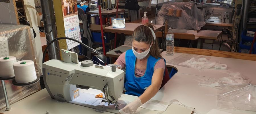 Empresa Fama Sofás Empresa Fama Sofás