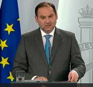 José Luis Ábalos José Luis Ábalos