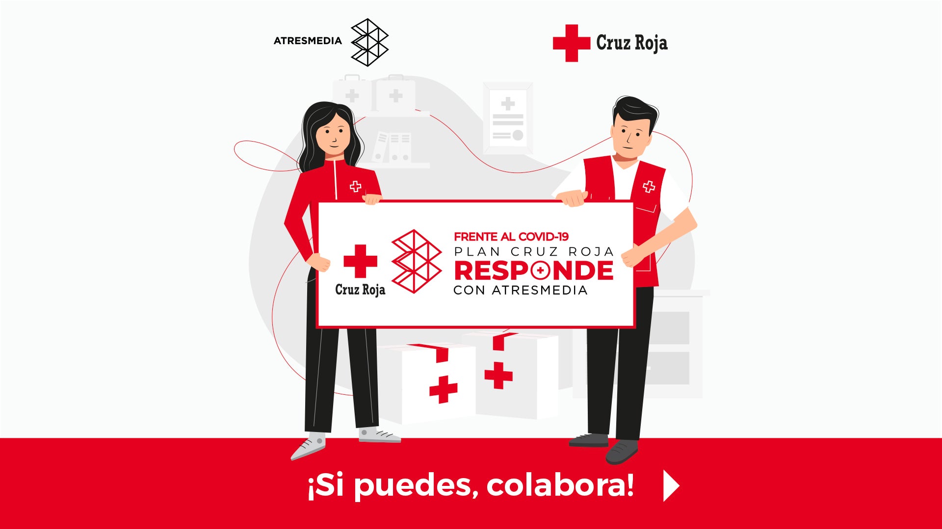Javier Senent, presidente de Cruz Roja España: "Lo esencial era ayudar a gente que necesita bienes de primera necesidad" Javier Senent, presidente de Cruz Roja España: "Lo esencial era ayudar a gente que necesita bienes de primera necesidad"