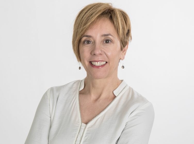 Master Class con la Doctora Marisol Soengas: ¿Cómo reconoce el sistema inmunitario los tumores? Master Class con la Doctora Marisol Soengas: ¿Cómo reconoce el sistema inmunitario los tumores?